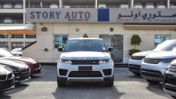 Land Rover Range Rover Sport HSE P400e Hybrid