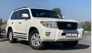 Toyota Land Cruiser GXR V6 - EXCELLENT CONDITION - FULL OPTION