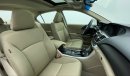 Honda Accord EX 2.4 | Under Warranty | Inspected on 150+ parameters