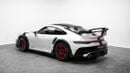 Porsche 911 - No 77 of 87 - 2021 - GCC