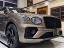 Bentley Bentayga AZURE