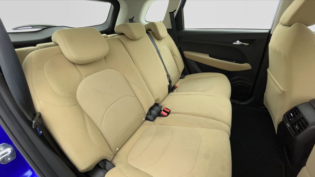 Chevrolet Captiva 1.5L 2025 | 0 DP | 925/Month | 30 Day Return | Service History