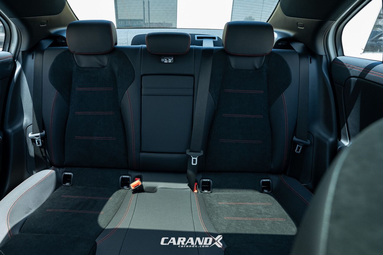 مرسيدس بنز A 200 Mercedes A 200 1.4L Petrol 2024