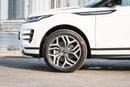 Land Rover Range Rover Evoque Dynamic SE P250 2.0L