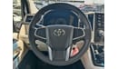 Toyota Hiace GL, MANUAL GEAR / 2.8L Diesel - High-roof / New Shape (CODE # 67769)