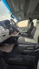 Toyota Hiace GL 