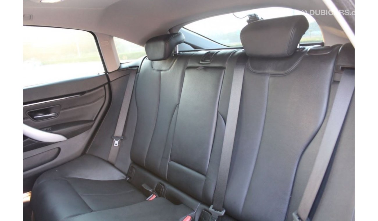 بي أم دبليو 420i Std BMW 420 GRAND COUPE  موديل 2019 مواصفات يابانية بحالة ممتازة