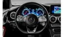 Mercedes-Benz C 200 Coupe 2023 Mercedes C200 Coupe, Mercedes Warranty Until 2028, Brand New Car, GCC