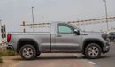 GMC Sierra 2025 GMC Sierra SLE V8 5.3L AT Petrol Single Cab (Gray)