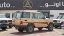 Toyota Land Cruiser 70 LC76 STD LX 4.0L M/T