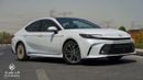 تويوتا كامري LUMIERE HEV - 2.5L Hybrid | 360 Camera | Seat Memory Ventilation | Radar Based Cruise Control