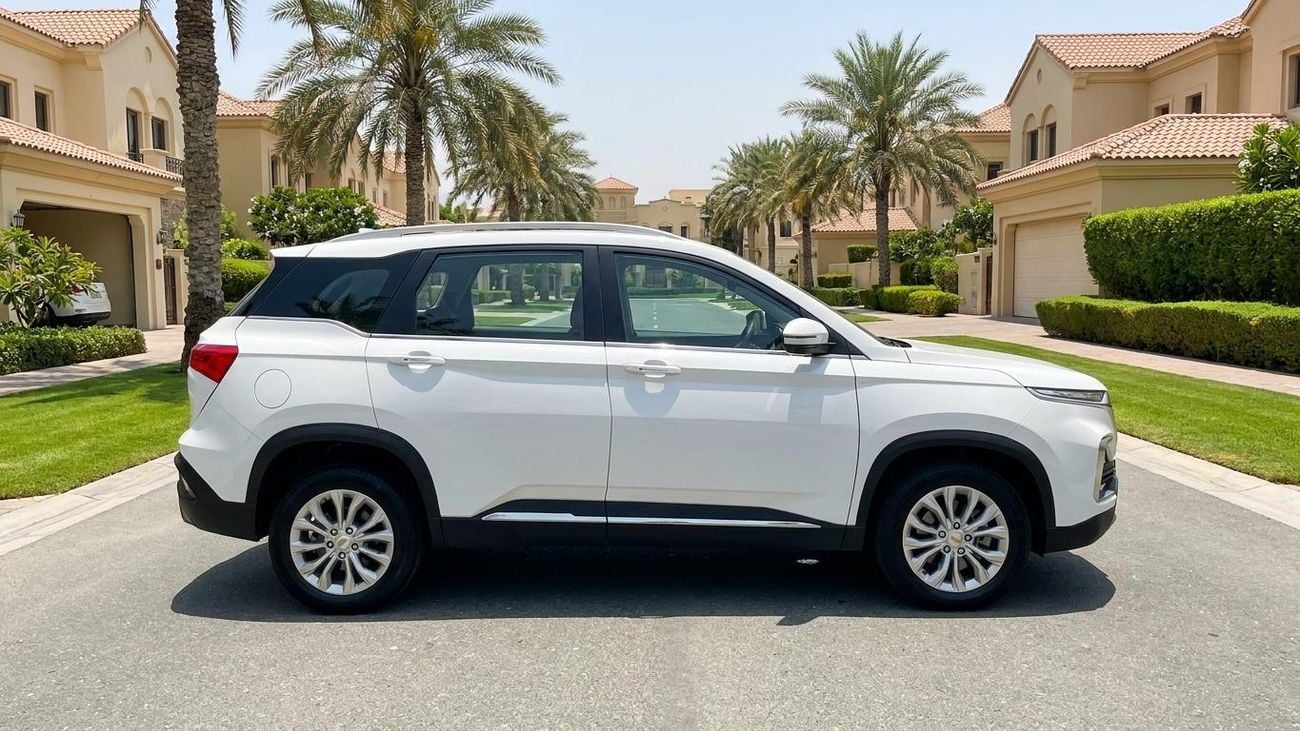 Chevrolet Groove LT 2024 | AED 541/Month | 0 DP | 30 Day Return | Warranty | Service History