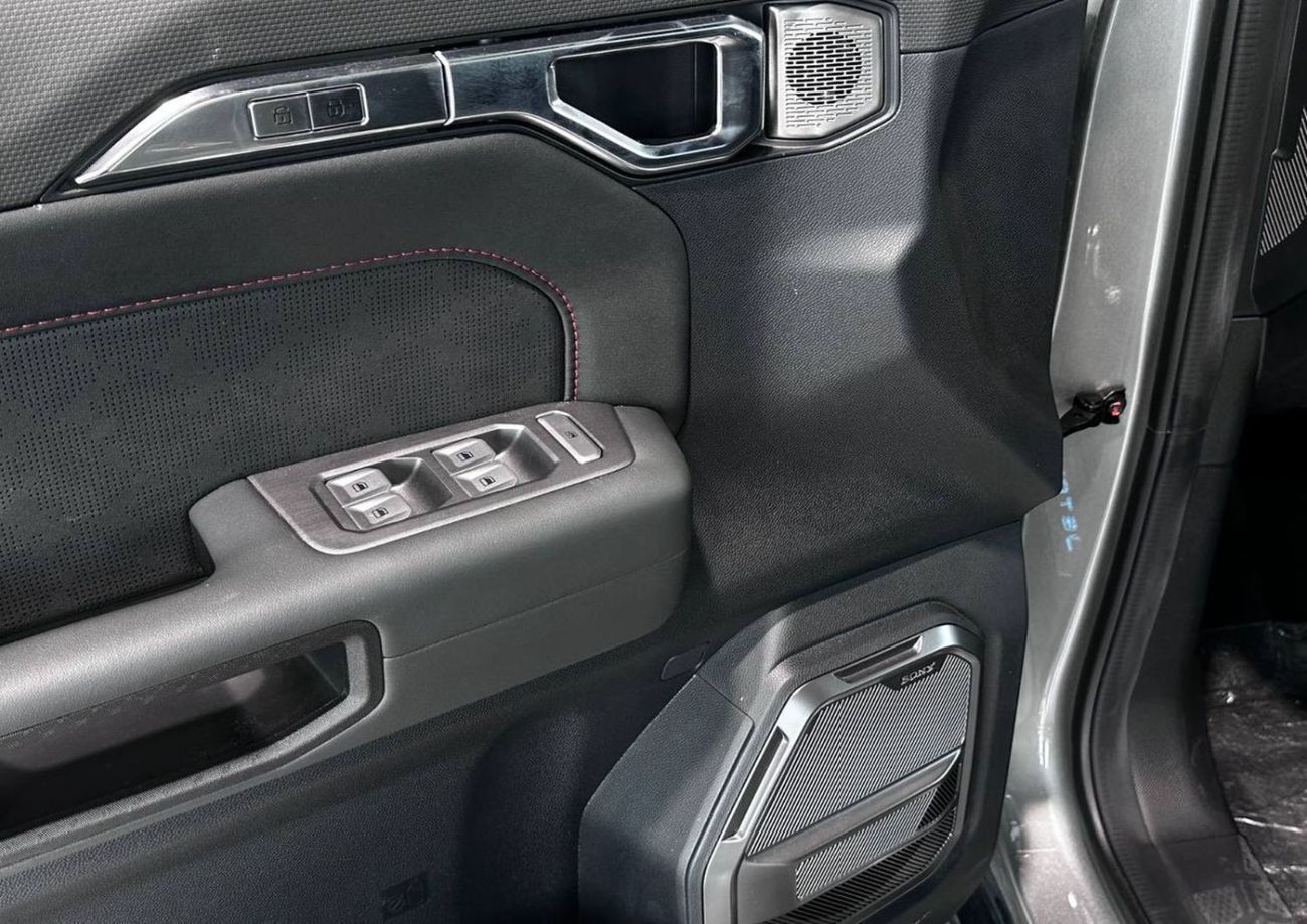 جيتور T2 Luxury