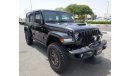 Jeep Wrangler Unlimited Rubicon 2021  WRANGLER UNLIMITED RUBICON 392 8 CYLINDERS  6.4L