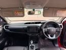 Toyota Hilux DLS SR5 With GR Upgrade Shape