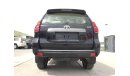 Toyota Prado 2.7L GXR V4 | Auto | Petrol | Auto AC | Alloy | Best Price in Market