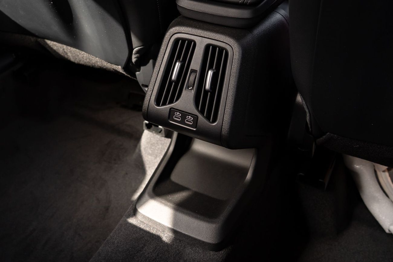 بي أم دبليو X1 2026 | BMW X1 25LI SDRIVE M SPORT PACKAGE