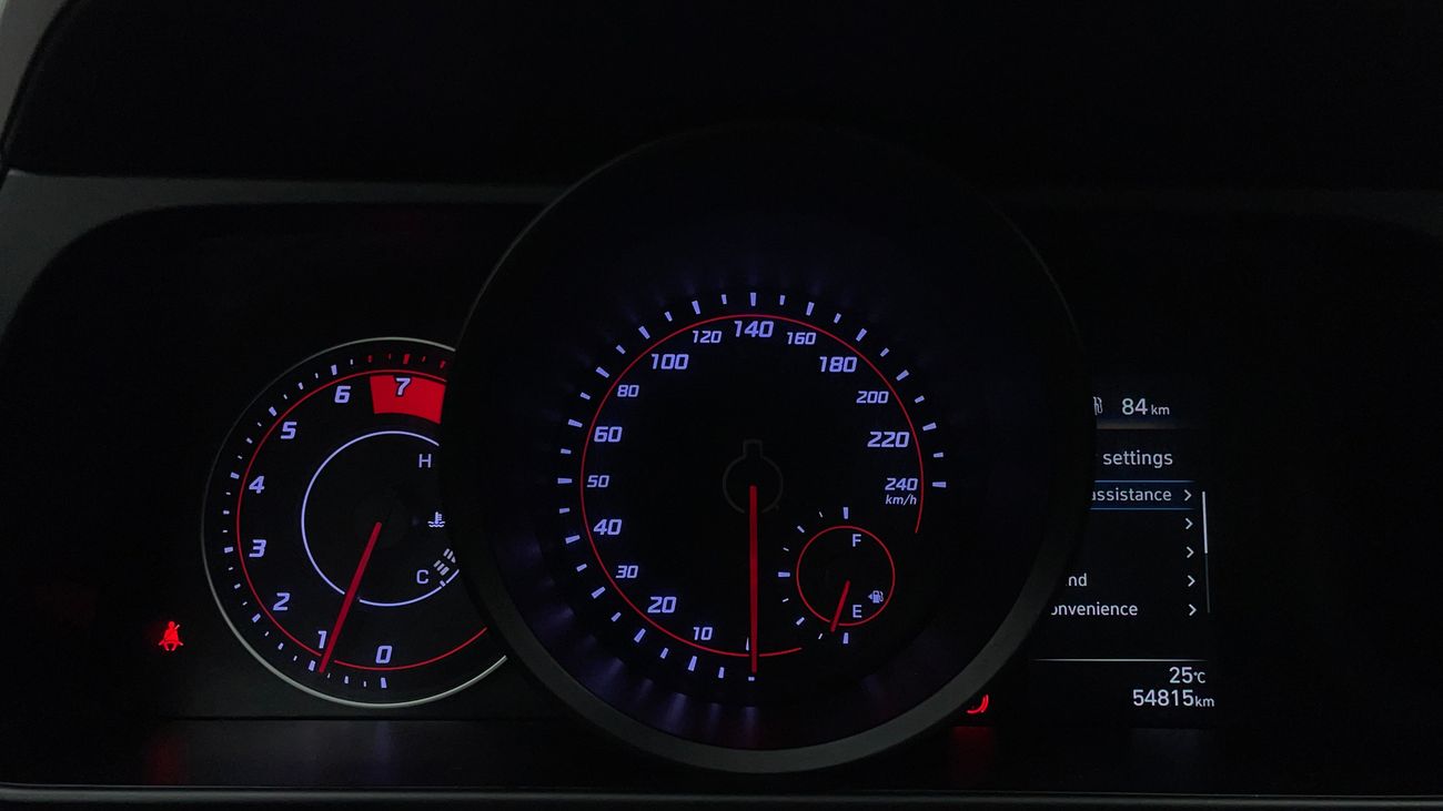 هيونداي إلانترا SMART 1.6 | بدون دفعة مقدمة | اختبار قيادة مجاني للمنزل