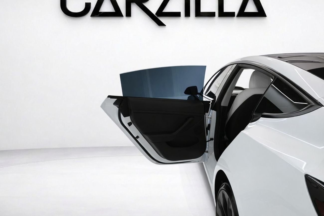 Tesla Model 3 Performance (AWD) AED 2,154 P.M | 0% Down Payment | Performance | Tesla Warranty