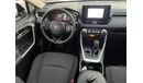 Toyota RAV4 2019 Toyota RAV4 XLE SUV,  4CYL, Automatic, Four Wheel Drive / EXPORT ONLY