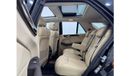 مرسيدس بنز GLE 400 Std 3.0L 2017 Mercedes Benz GLE400 4MATIC, Warranty, Full Service History, Excellent Condition, GCC