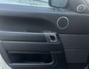 Land Rover Range Rover Sport HSE