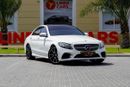 Mercedes-Benz C 200 Premium