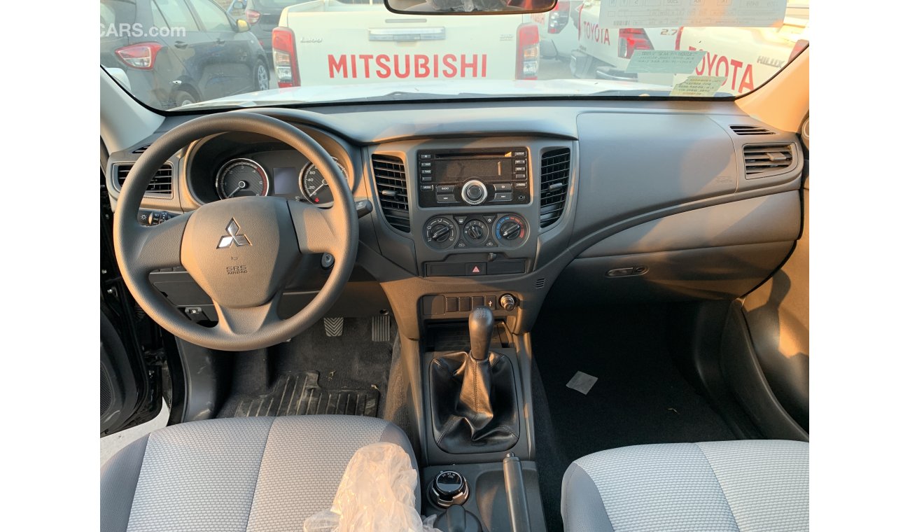 Mitsubishi L200 Diesel 2020