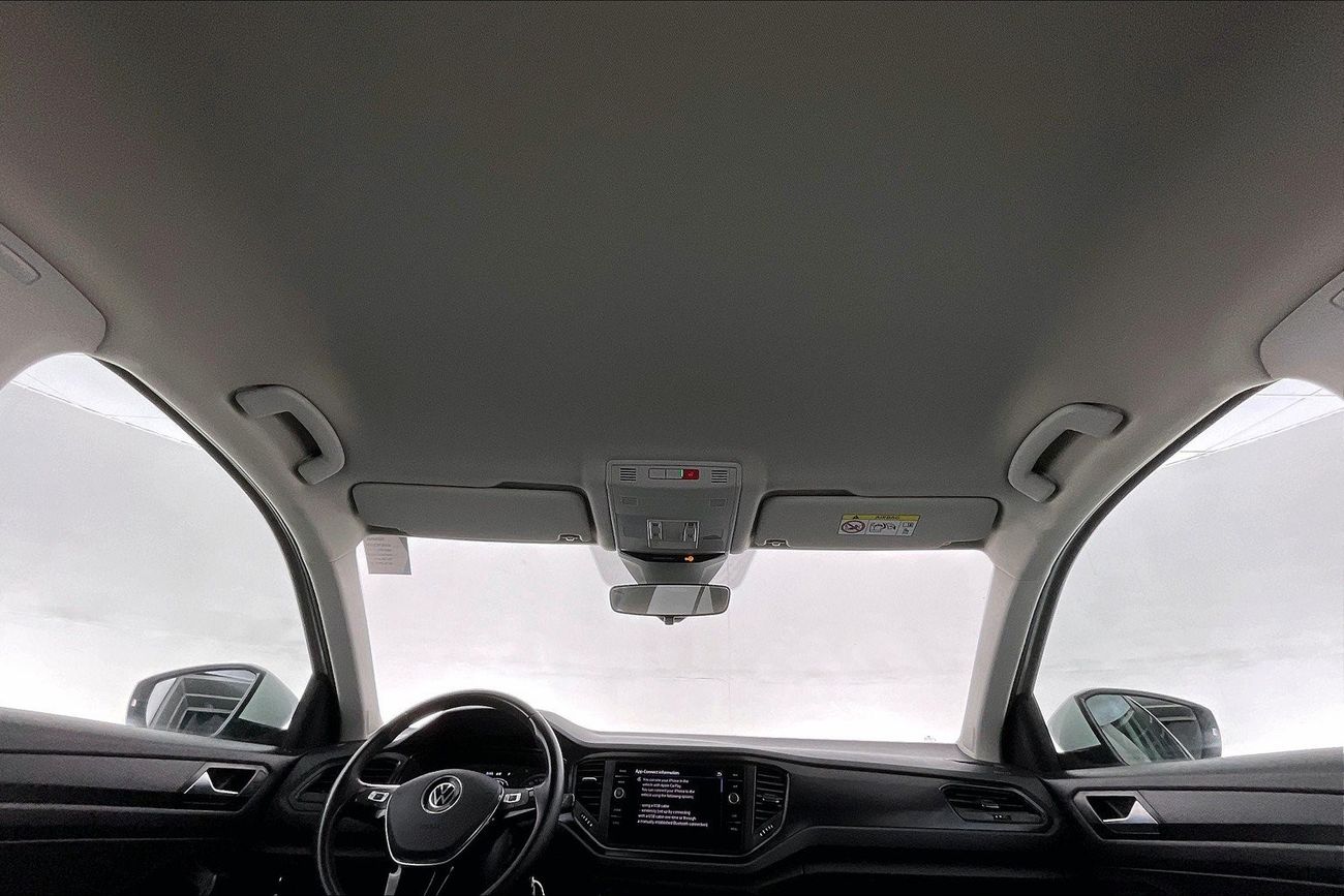 تويوتا يارس SE / E | ضمان مجاني لمدة عام | 0 دفعة أولى