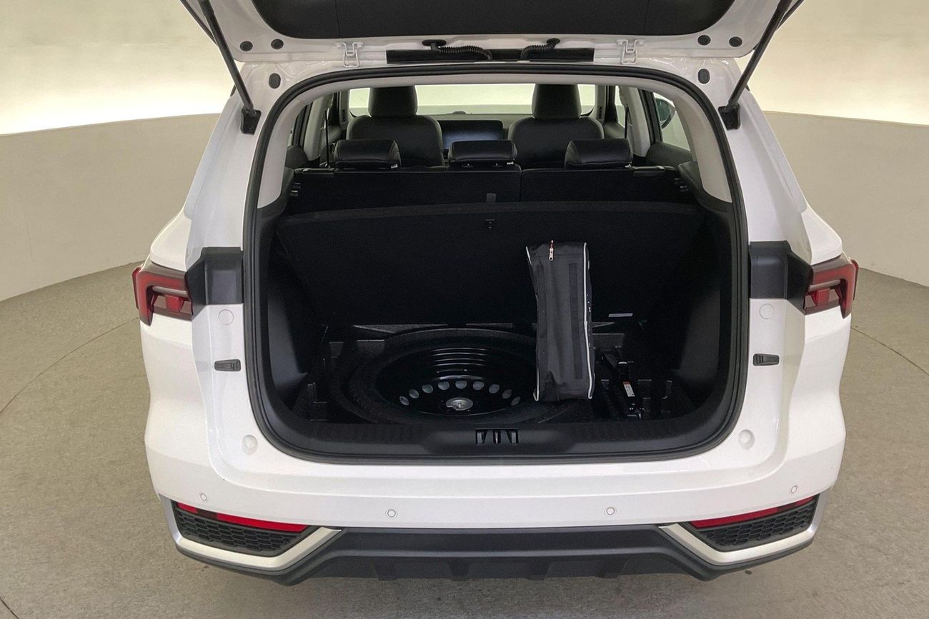 Ford Territory Trend | Guaranteed Warranty | 0 Down Payment