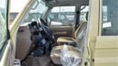 Toyota Land Cruiser Pick Up