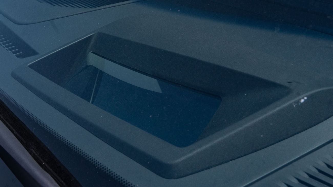 تويوتا برادو 2026 Toyota Prado VXL 2.4L AT Petrol