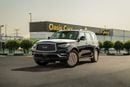 إنفينيتي QX80 Sensory ProActive 8 5.6L