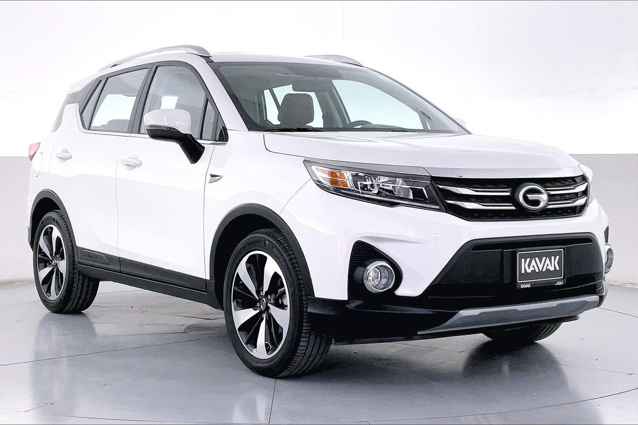 GAC GS3 200T (GE) | 1 year free warranty | 1.99% financing rate | Flood Free