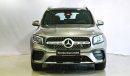 Mercedes-Benz GLB 200 Premium
