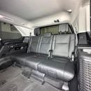 تويوتا سيكويا Limited 5.7L Limited hybrid