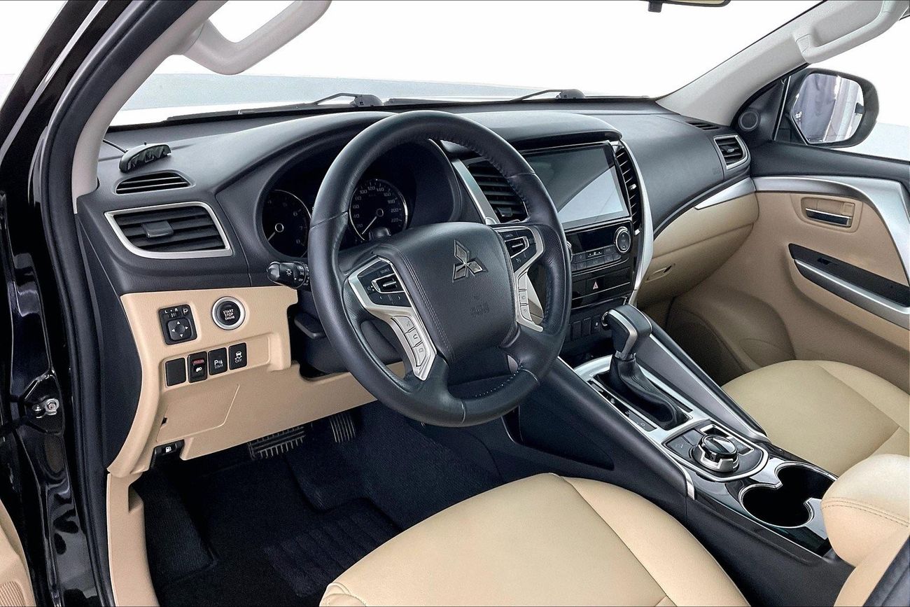 Nissan XTerra Titanium | 1 year free warranty | 0 Down Payment