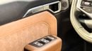 Jetour T2 Luxury 2.0L Turbo 4 Cylinders GCC Full Service History