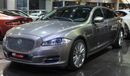 Jaguar XJ L