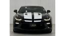 Chevrolet Camaro 2018 Chevrolet Camaro SS, May 2025 AAA Warranty, Full Chevrolet Service History, GCC