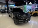 Land Rover Range Rover Autobiography 5.0L (510 HP) 2020 Autobiography P525 5.0L V8 Supercharged/Full service history availa
