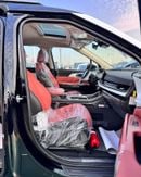 كيا كارنيفال   KIA CARNIVAL (HEV ) 1.6T GCC specs - 2026 MODEL