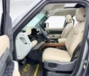 لاند روفر ديفندر 110 2024 Land Rover Defender 110 SE P300, Sept/2029 Warranty, Nov/2029 Service Package, Full Service His