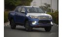 Toyota Hilux 2018 MODEL TOYOTA HILUX DOUBLE CAB PICKUP V6 4.0L PETROL 4WD AUTOMATIC TRD