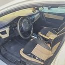 Toyota Corolla SE 1.6l