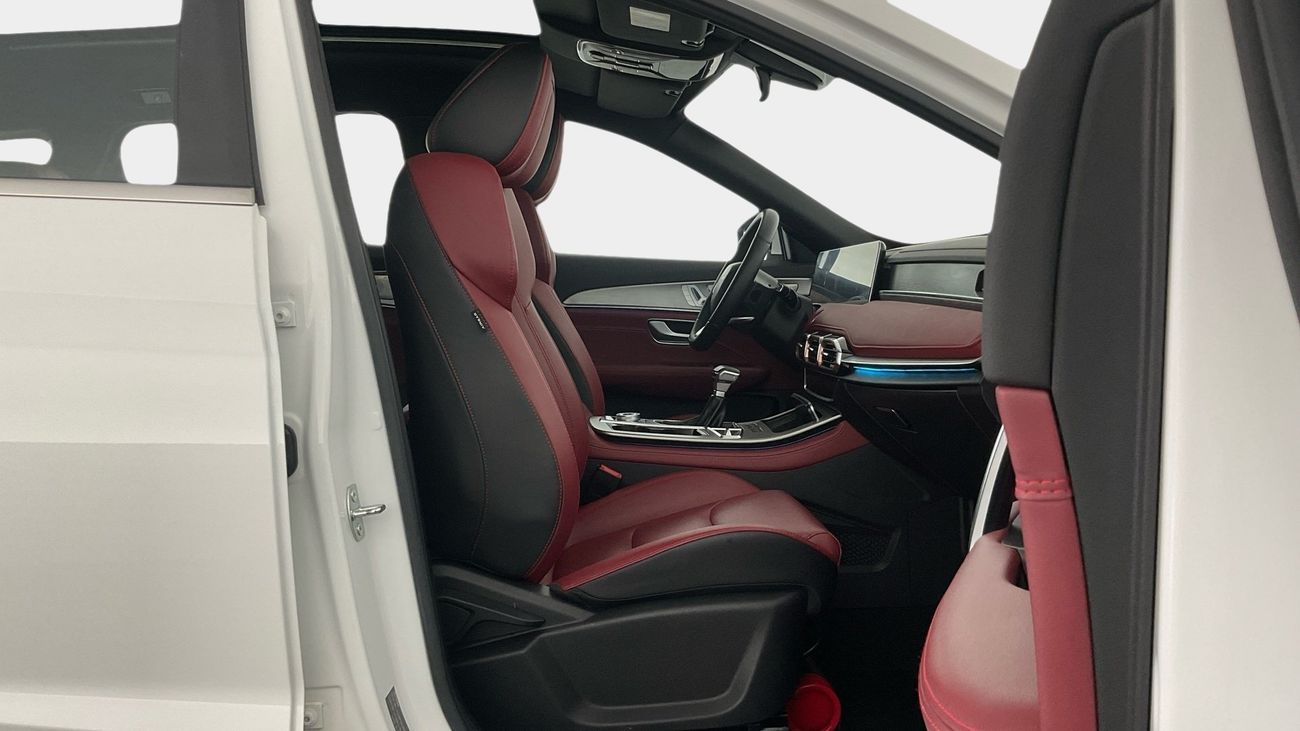 جيتور X70 بلس Comfort | شامل الضمان | 0 ﺪﻔﻋﺓ ﺃﻮﻟﻯ