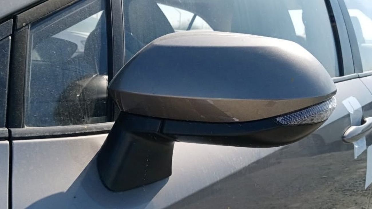 Toyota Corolla TOYOTA COROLLA 1.2 ELITE  PETROL AUTOMATIC 2022MY EXPORT