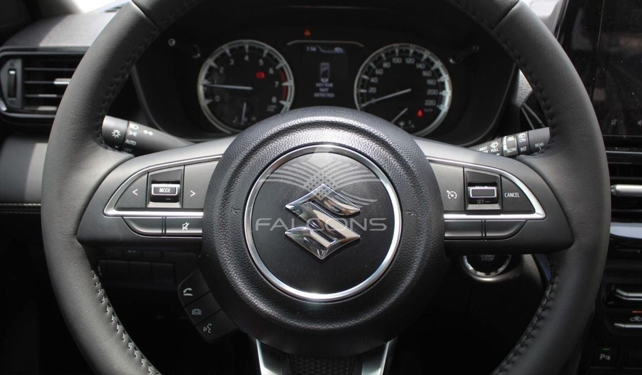 Suzuki Grand Vitara SUZUKI/GRAND VITARA/PQ574 1.5L 4x2 GLX 4AT