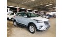 Hyundai Creta GL---1.6L---SPECIAL LED HEADLIGHTS