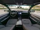 Toyota Hilux Adventure 4.0L